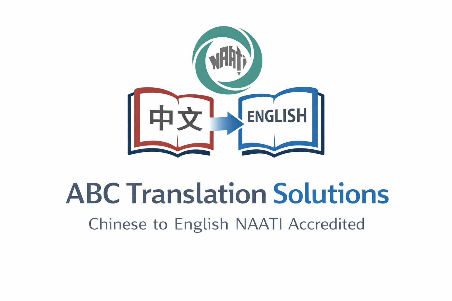 ABC Translation Solutions logo